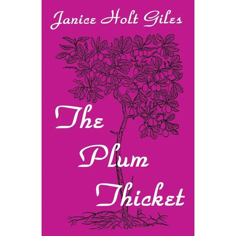 The Plum Thicket