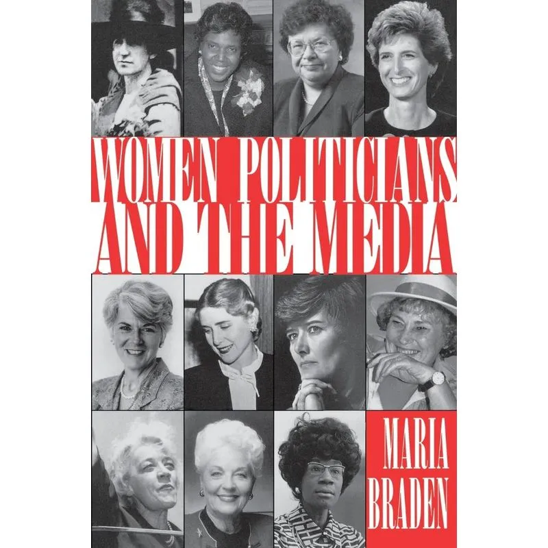 Women Politicians and the Media-Pa