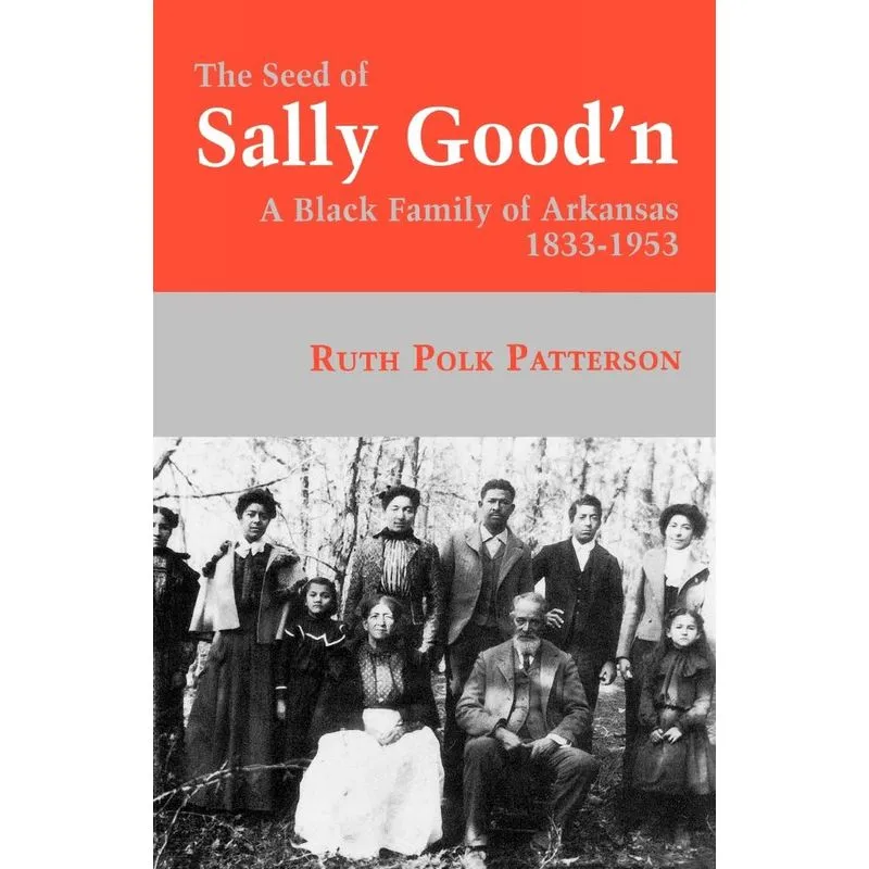 The Seed of Sally Goodn