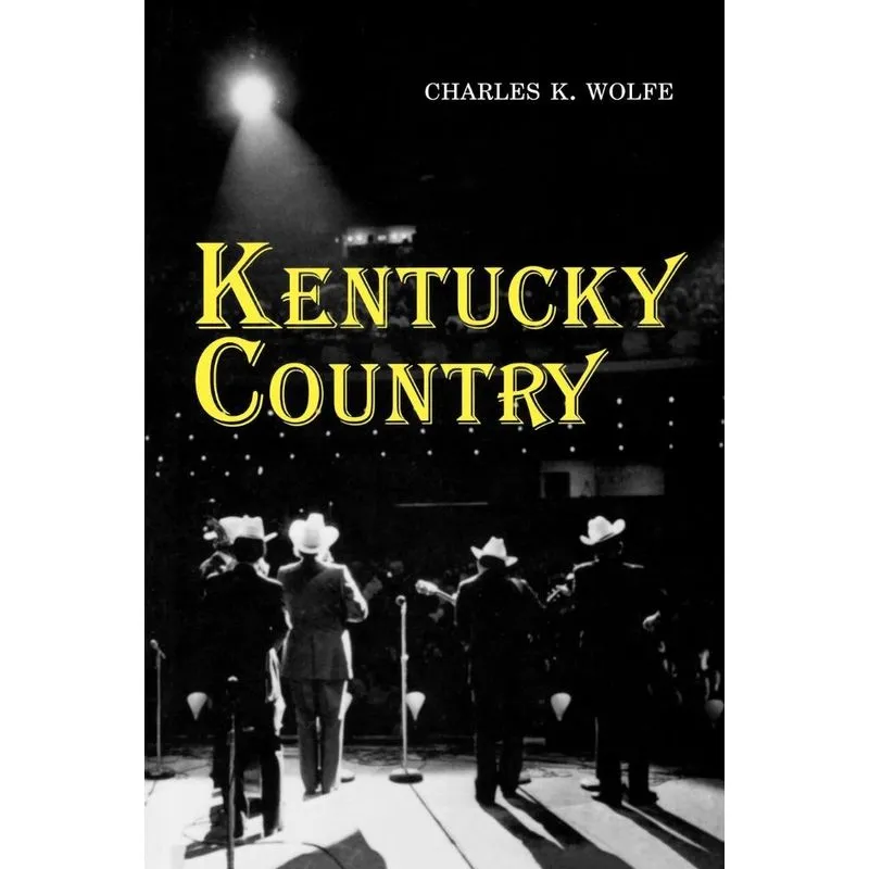 Kentucky Country