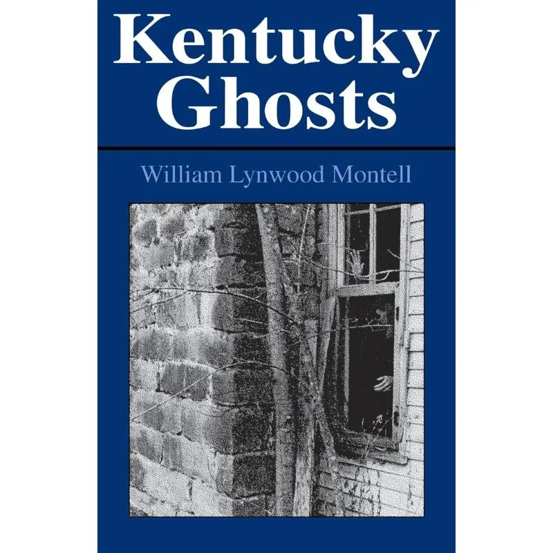 Kentucky Ghosts