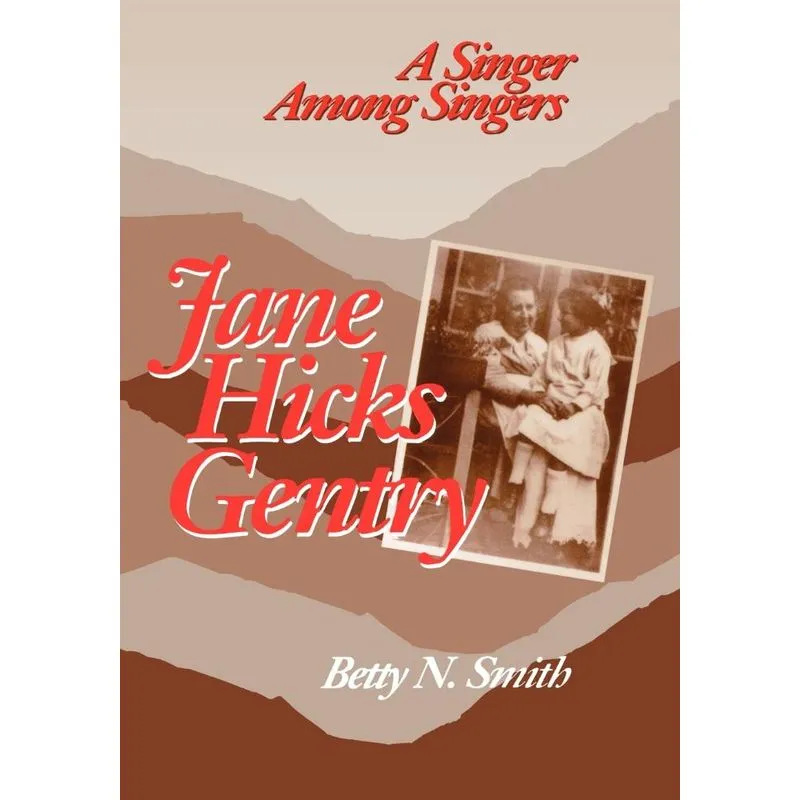 Jane Hicks Gentry-Pa