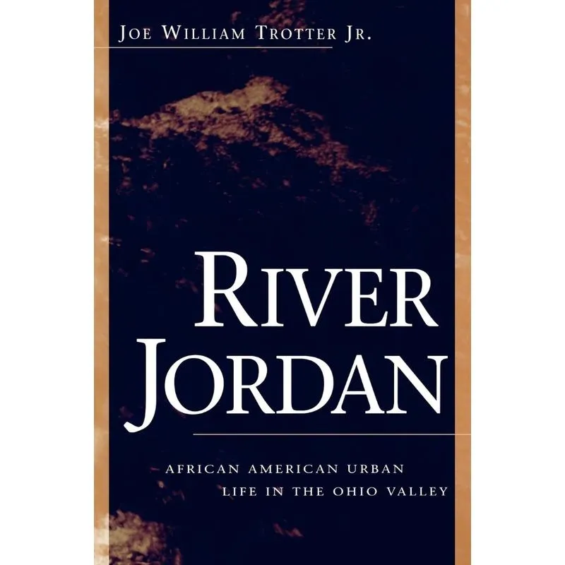 River Jordan