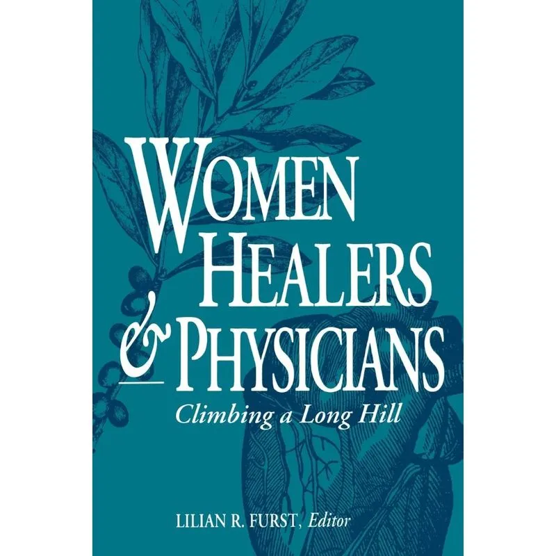 Women Healers and Physicians-Pa