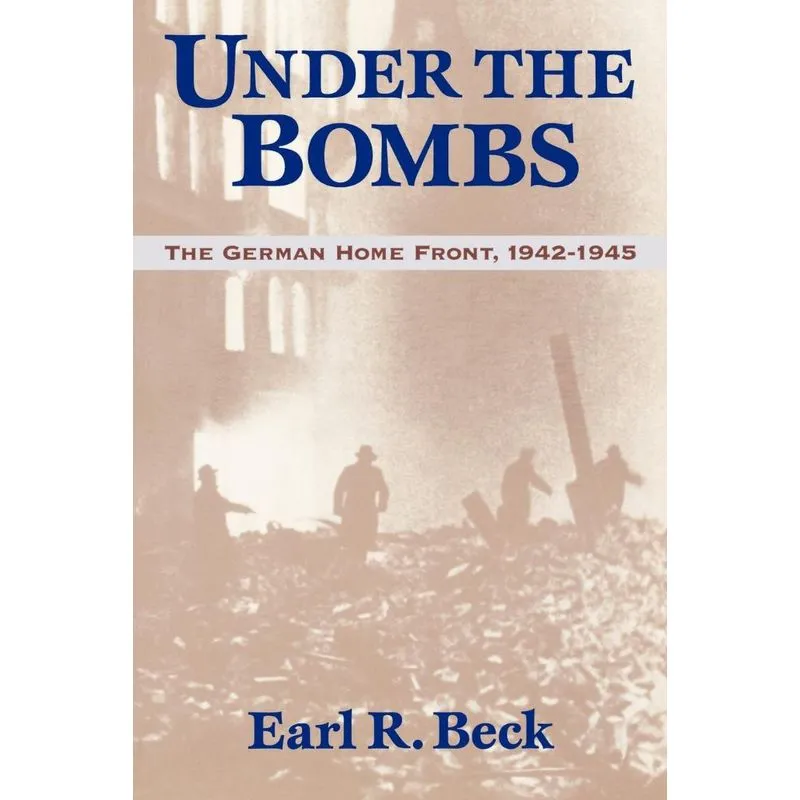 Under the Bombs