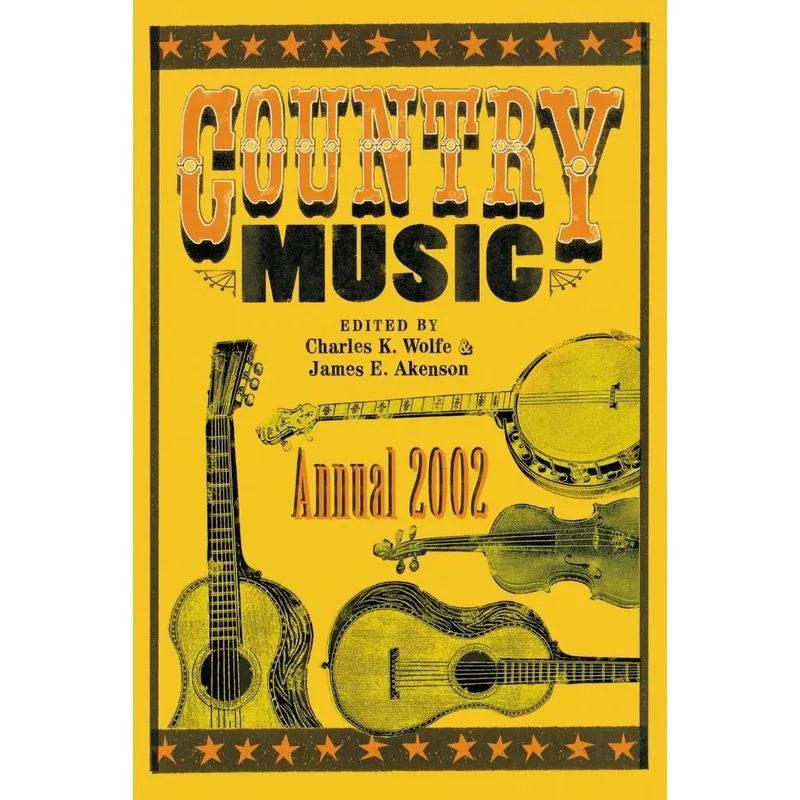 Country Music Annual