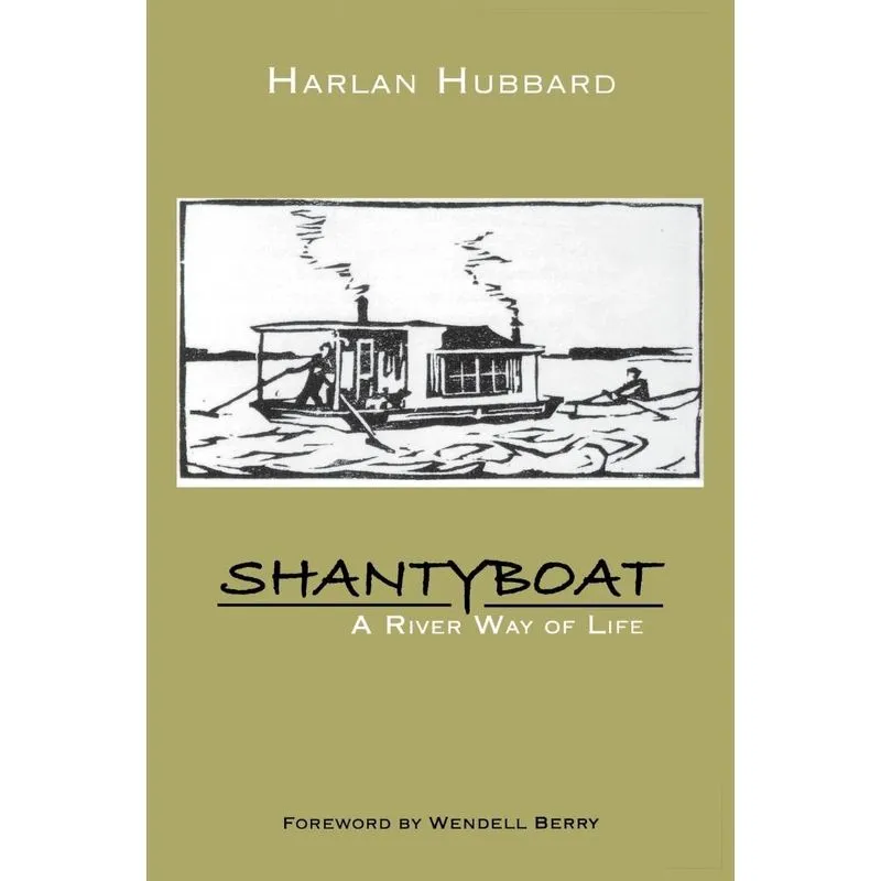 Shantyboat