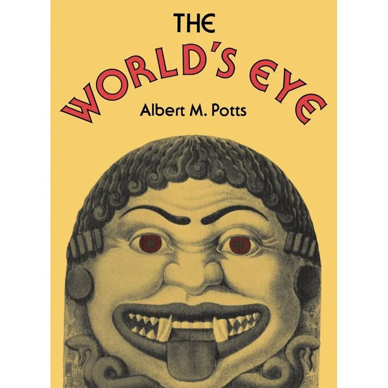 The Worlds Eye