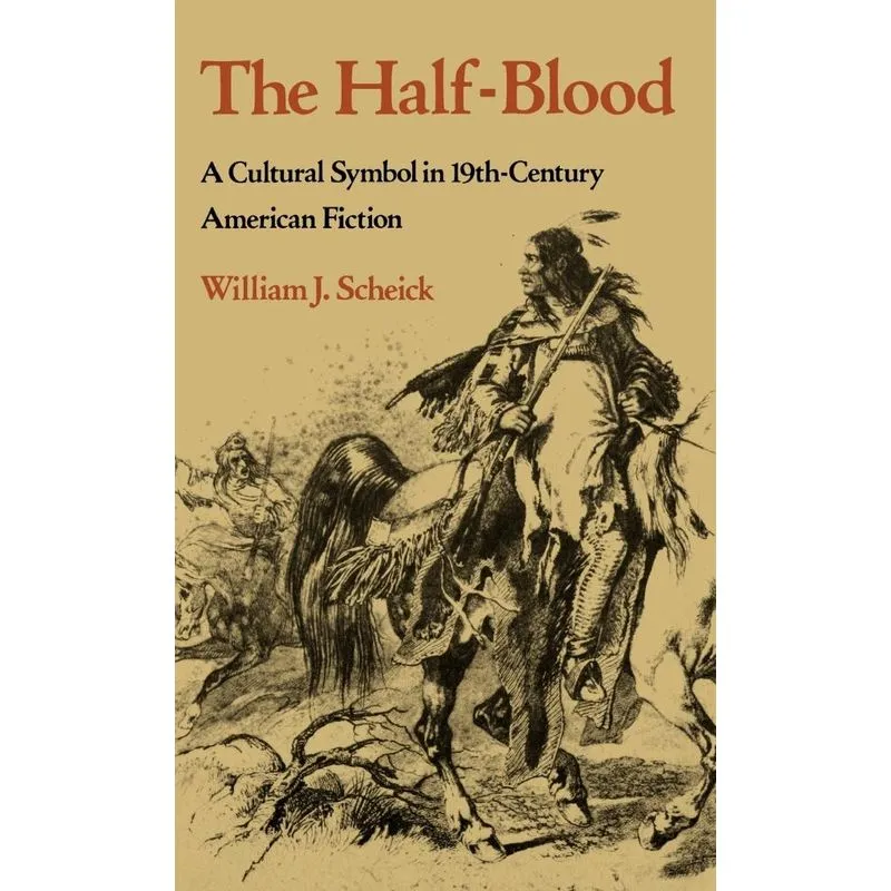 The Half-Blood