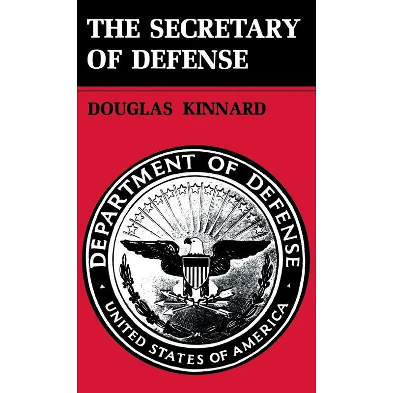 The Secretary of Defense