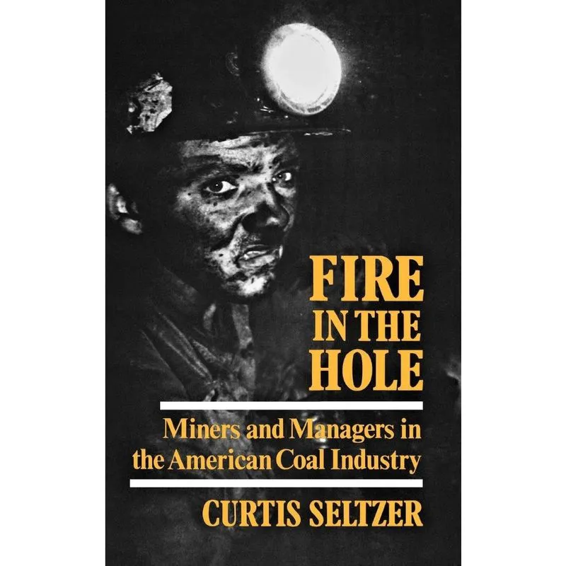 Fire in the Hole