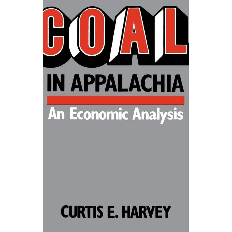 Coal in Appalachia