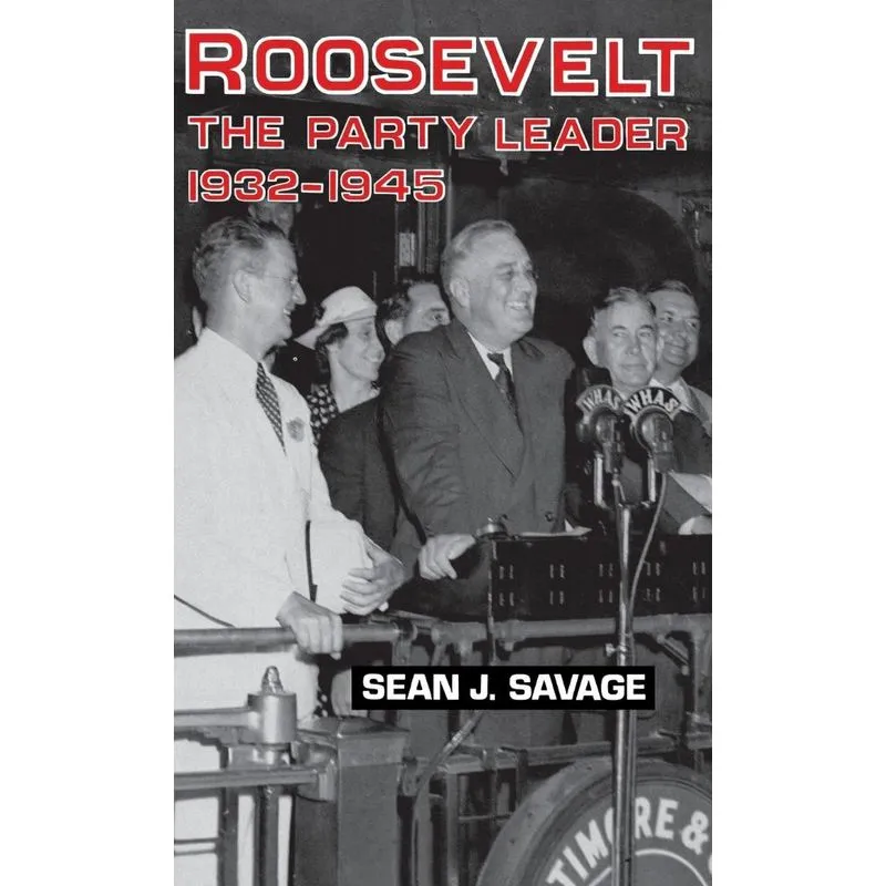 Roosevelt