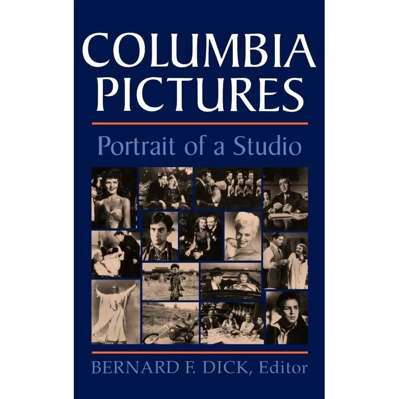 Columbia Pictures