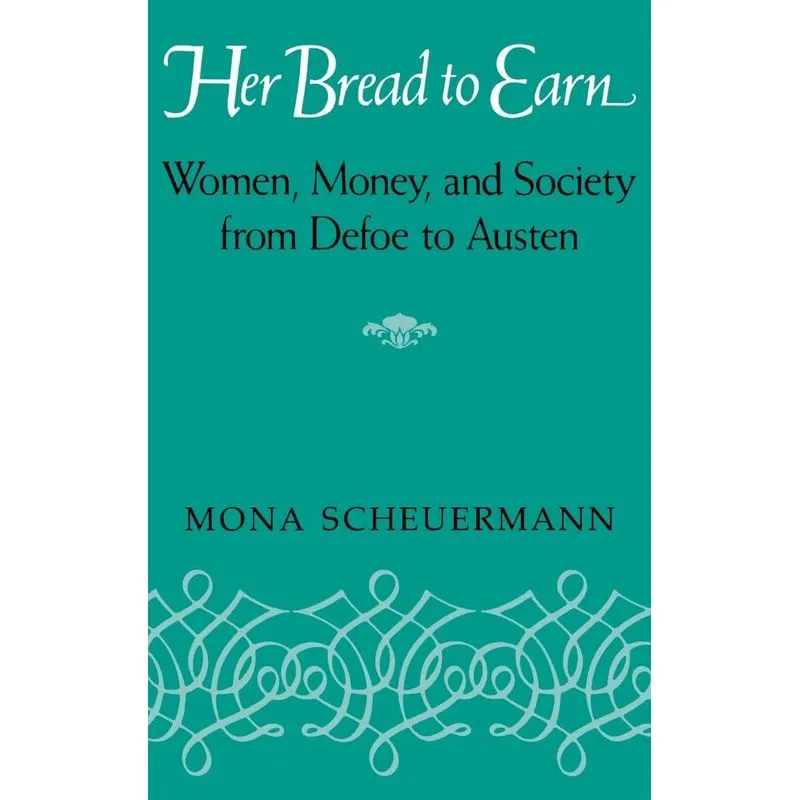 Her Bread to Earn