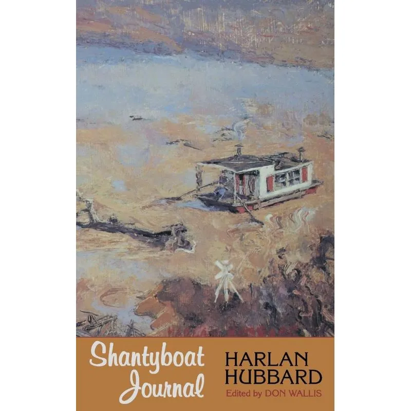 Shantyboat Journal