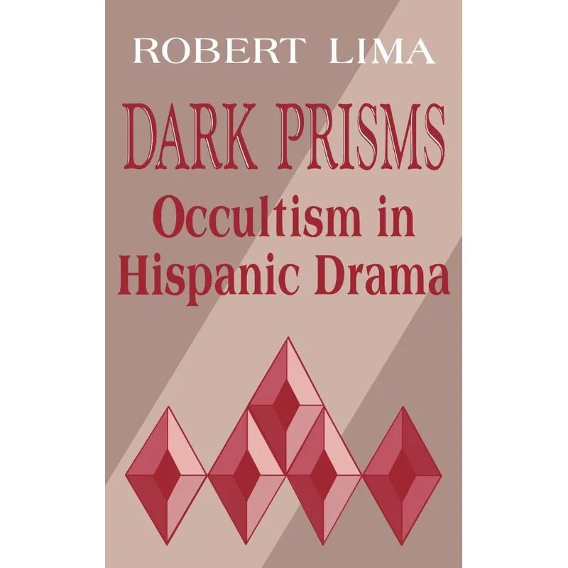 Dark Prisms