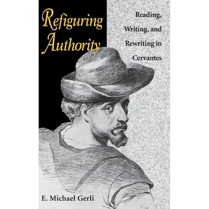 Refiguring Authority