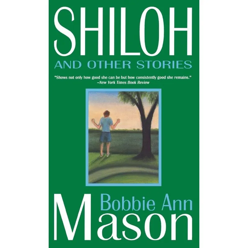 Shiloh and Other Stories
