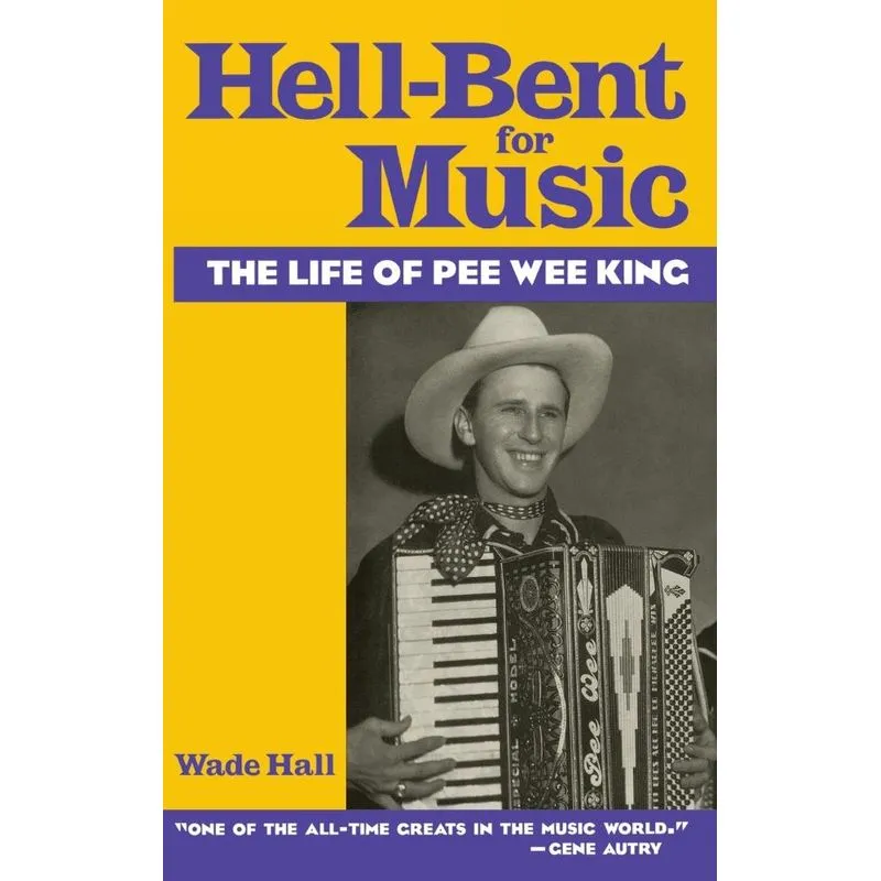 Hell-Bent for Music