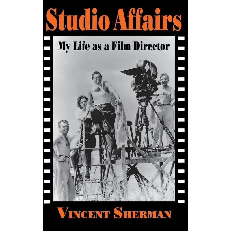 Studio Affairs