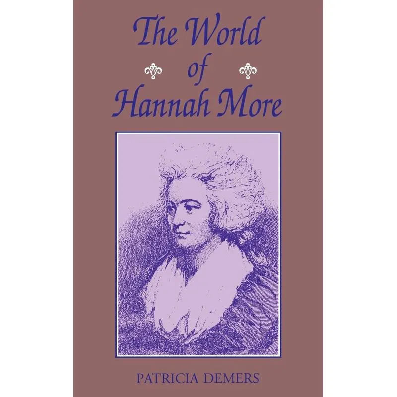 World of Hannah More