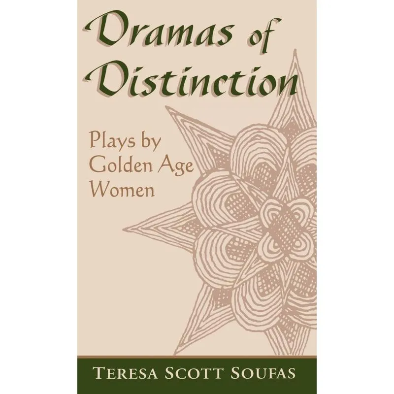 Dramas of Distinction