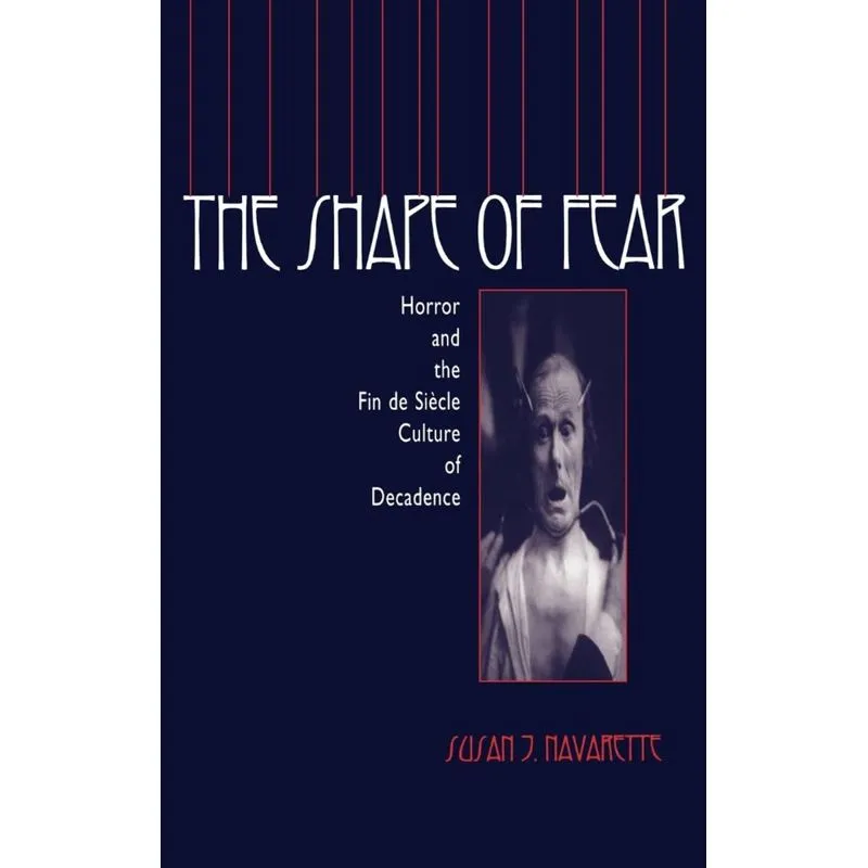 The Shape of Fear