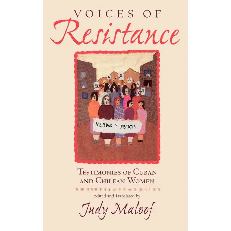 Voices of Resistance