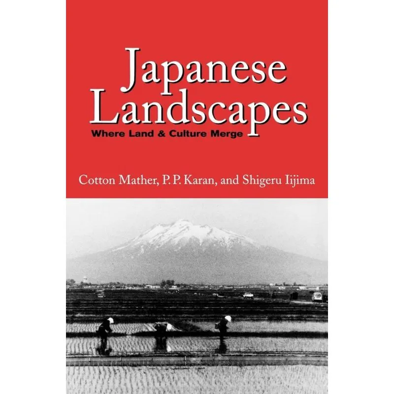 Japanese Landscapes
