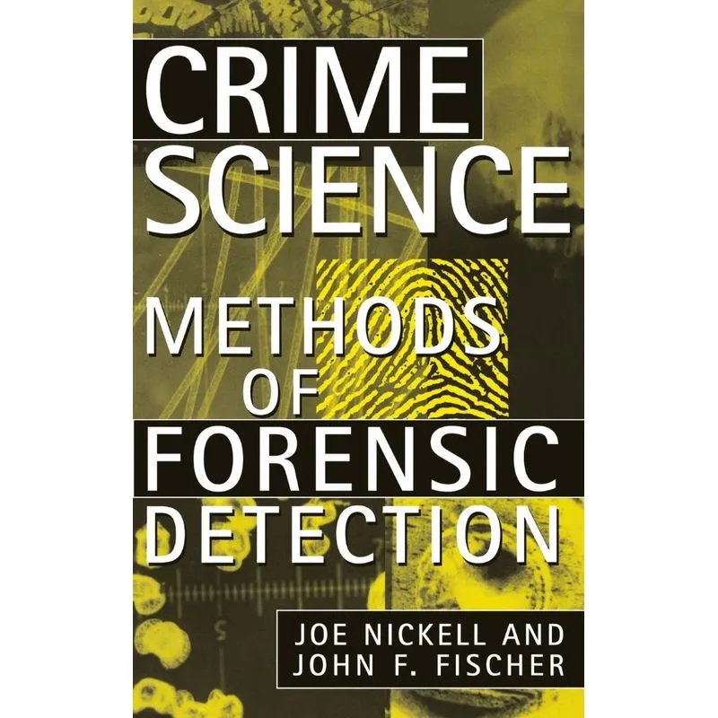 Crime Science