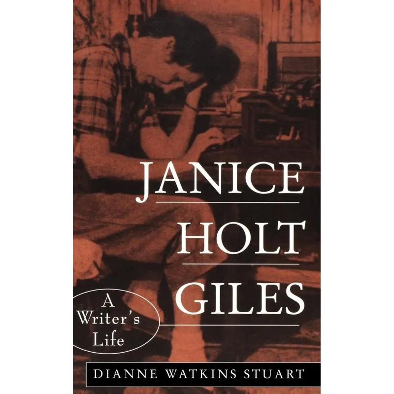 Janice Holt Giles