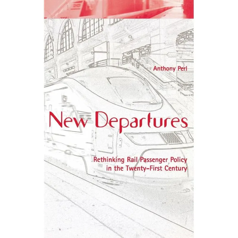 New Departures