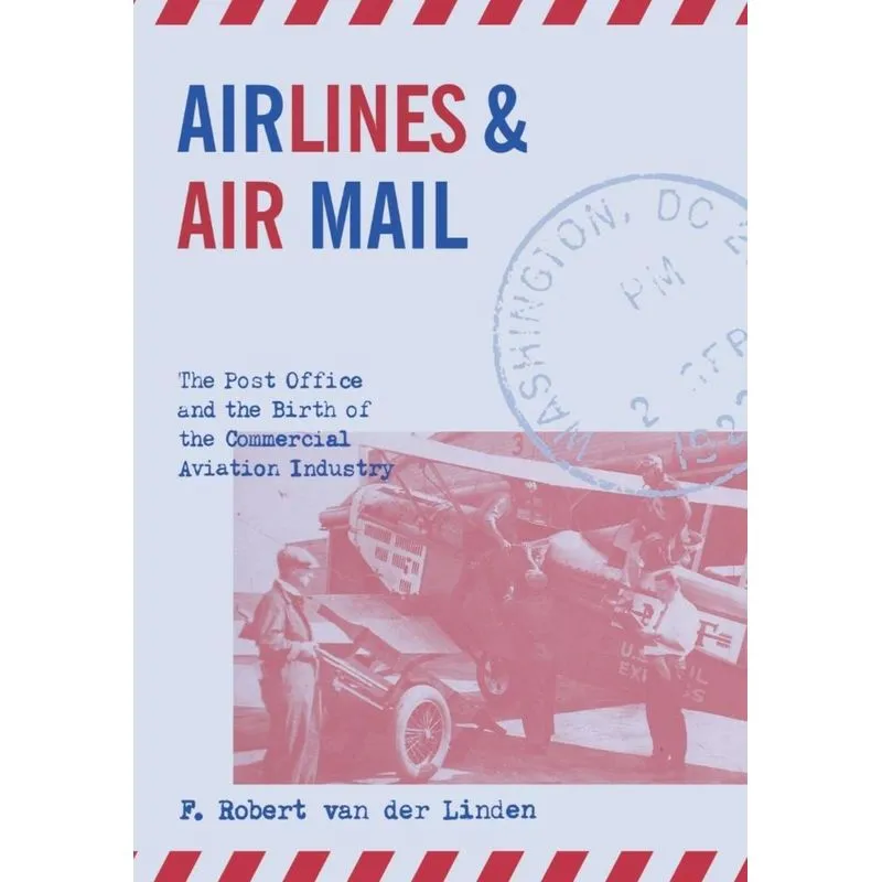Airlines & Air Mail