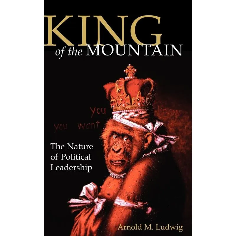 King of the Mountain. King of the Mountain