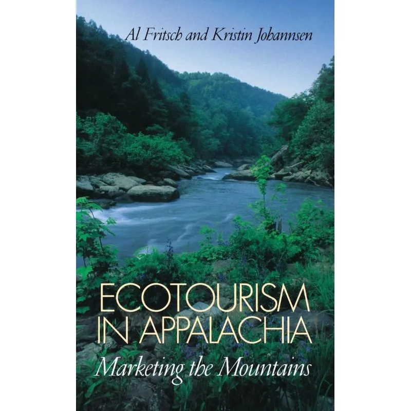 Ecotourism in Appalachia
