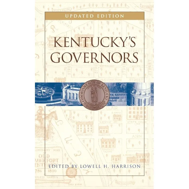 Kentuckys Governors