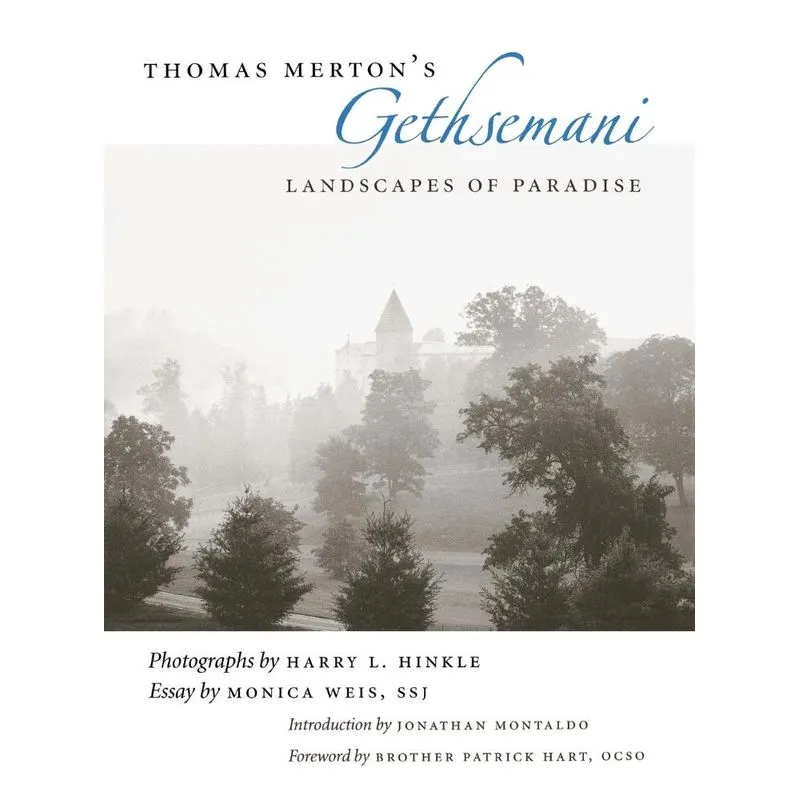Thomas Mertons Gethsemani