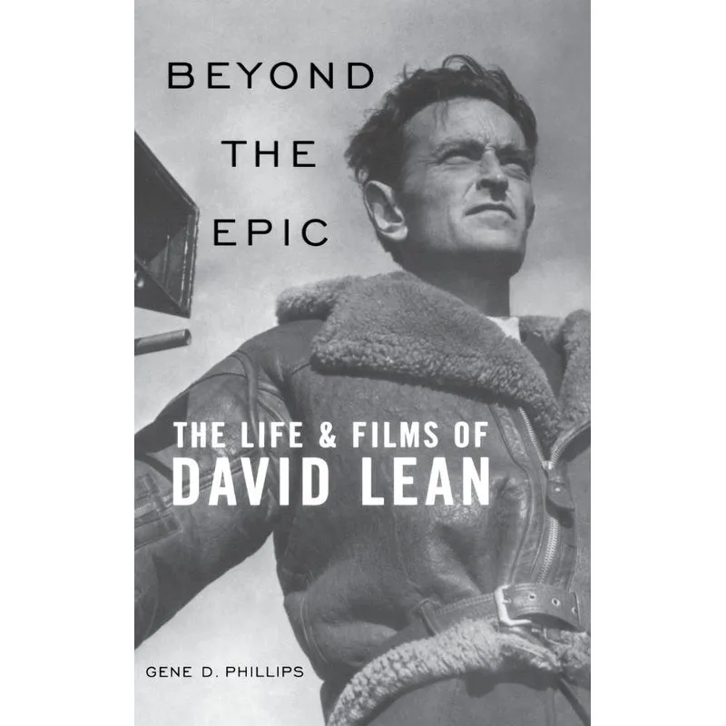 Beyond the Epic