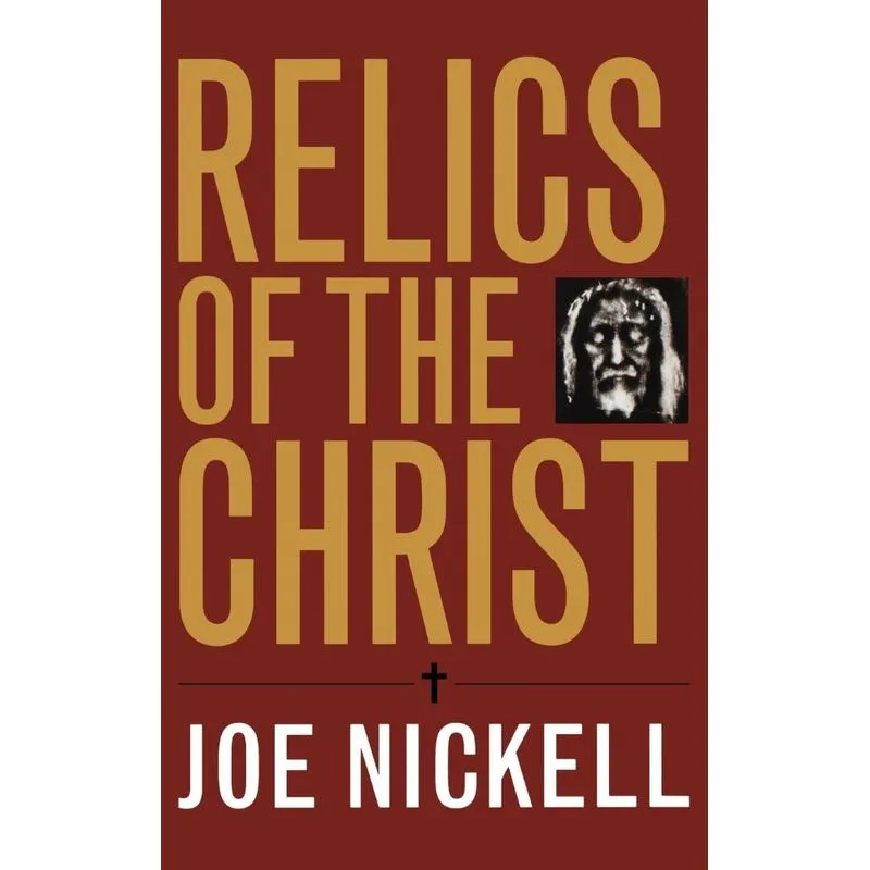 Relics of the Christ