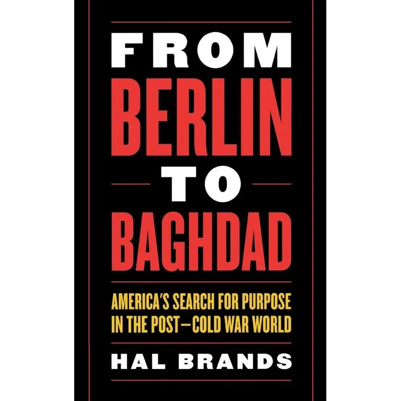 From Berlin to Baghdad