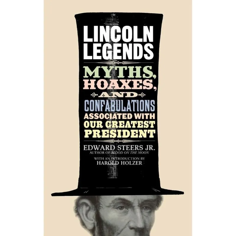 Lincoln Legends
