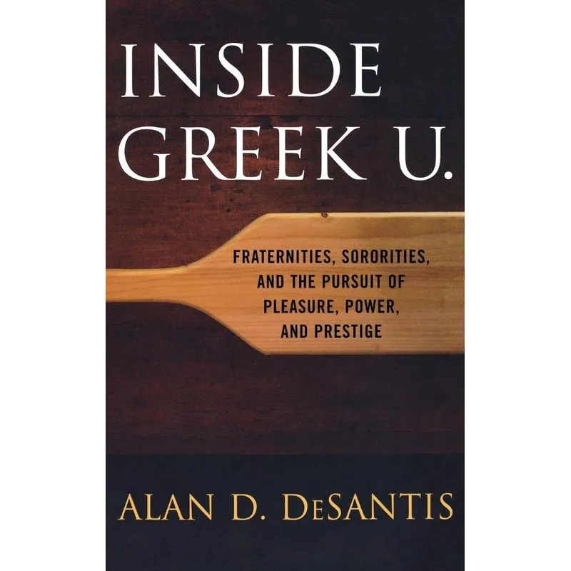 Inside Greek U.