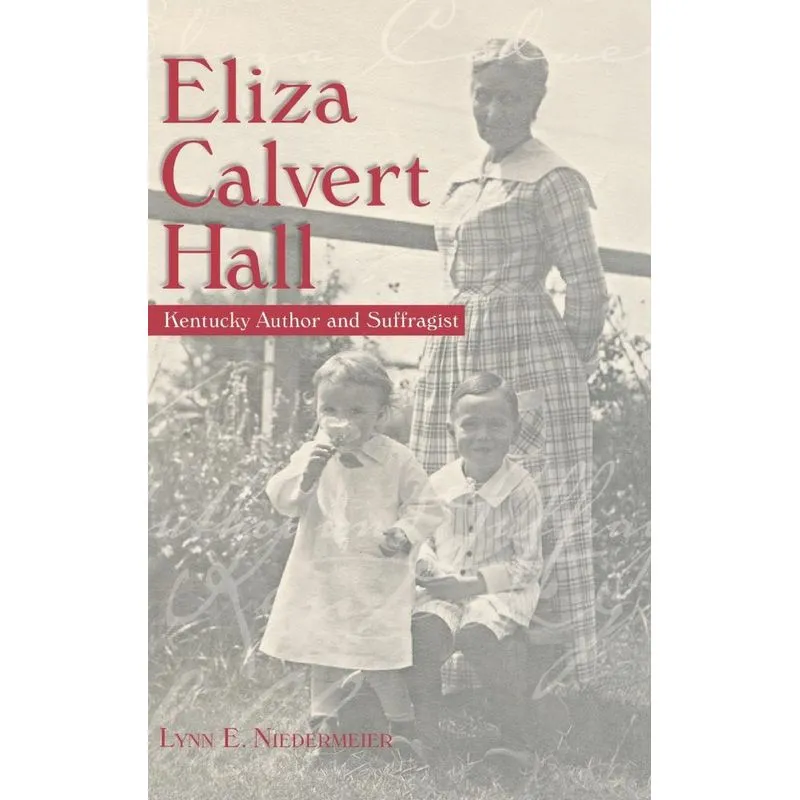 Eliza Calvert Hall