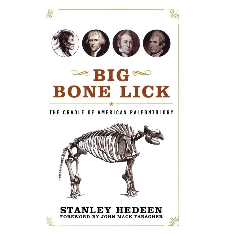 Big Bone Lick