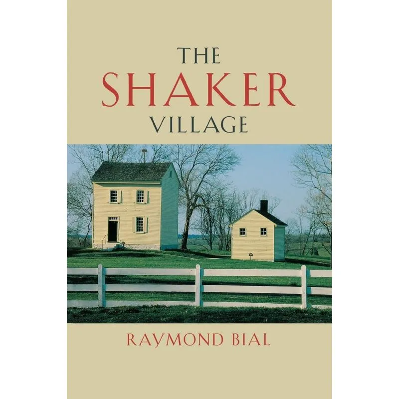 The Shaker Village