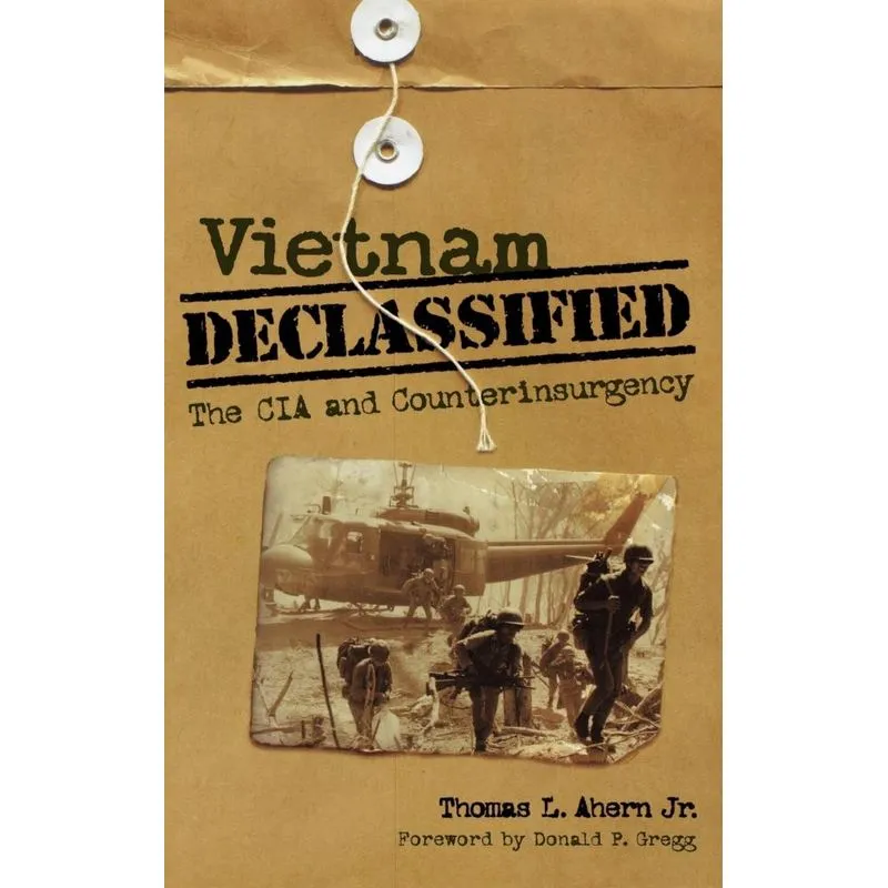 Vietnam Declassified