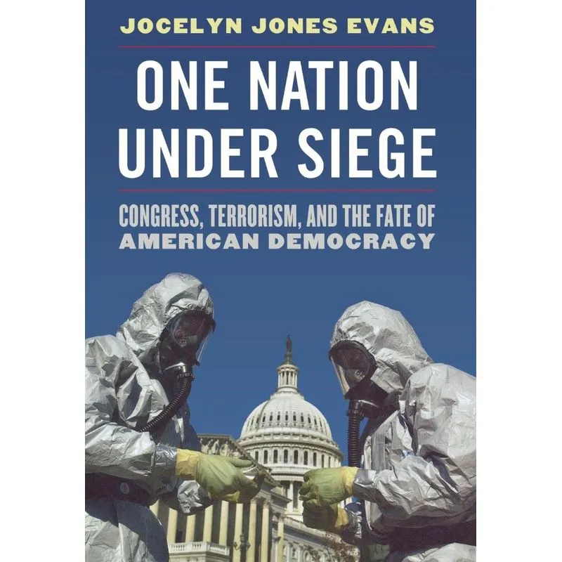 One Nation Under Siege