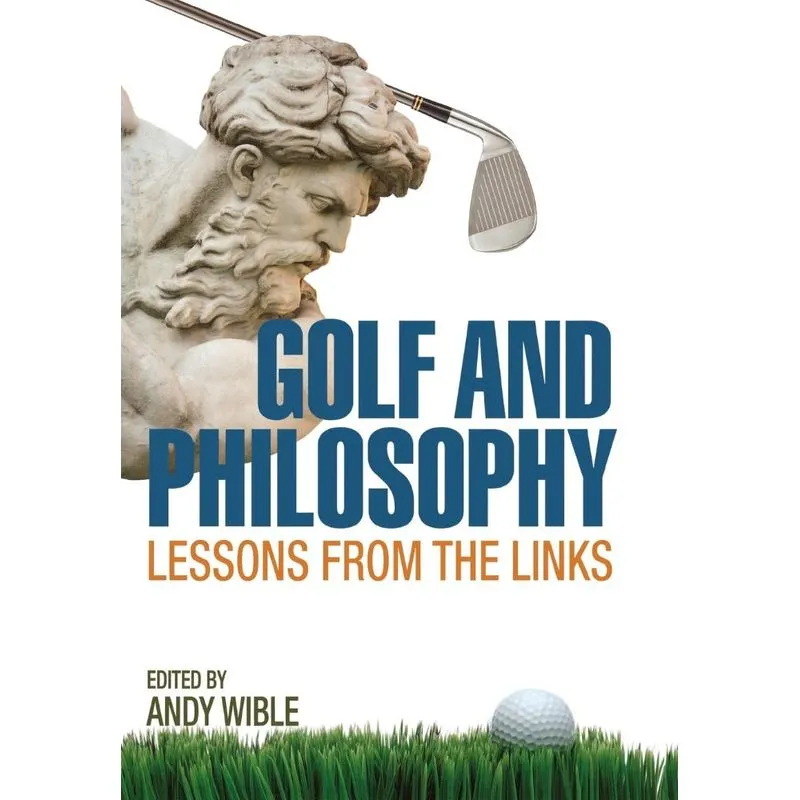 Golf and Philosophy