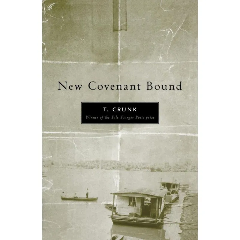 New Covenant Bound